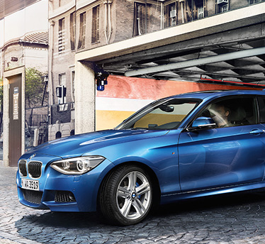 BMW 1 SERIES Chip-Tuning - Bis zu +30% mehr Leistung